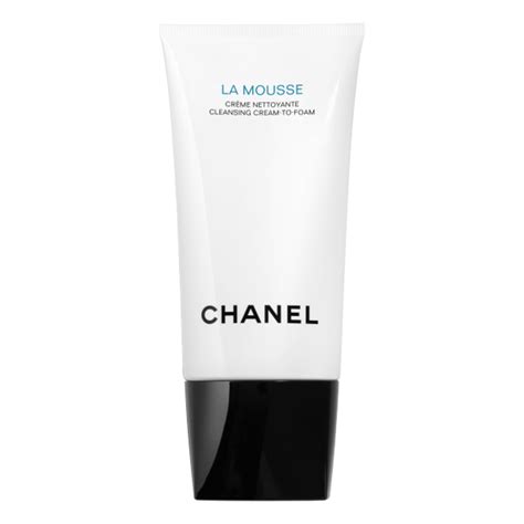 chanel 素颜霜|chanel la mousse 香奈儿.